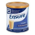 Ensure melk poeder – vanille, Diversen, Levensmiddelen, Ophalen of Verzenden