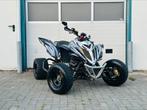 Zeer Dikke Yamaha Raptor 700 R Full Option 2014 !!!, Motoren, 1 cilinder, 700 cc, Meer dan 35 kW
