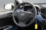 Hyundai i10 1.0i i-Motion Comfort | Incl. 12 maanden garanti, Voorwielaandrijving, 12 maanden, Stof, Gebruikt