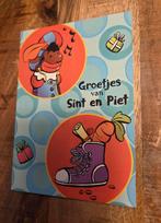 Groetjes van Sint en Piet, Verzamelen, Ansichtkaarten | Themakaarten, Verzenden, Ongelopen