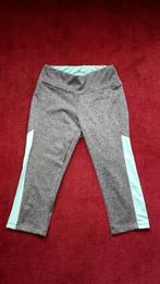 Crivit capri legging driekwart, small, nieuw!, Nieuw, Ophalen of Verzenden, Maat 36 (S), Fitness of Aerobics