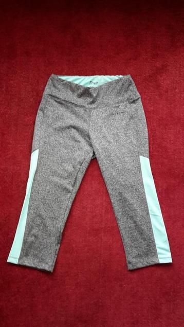 Crivit capri legging driekwart, small, nieuw! beschikbaar voor biedingen