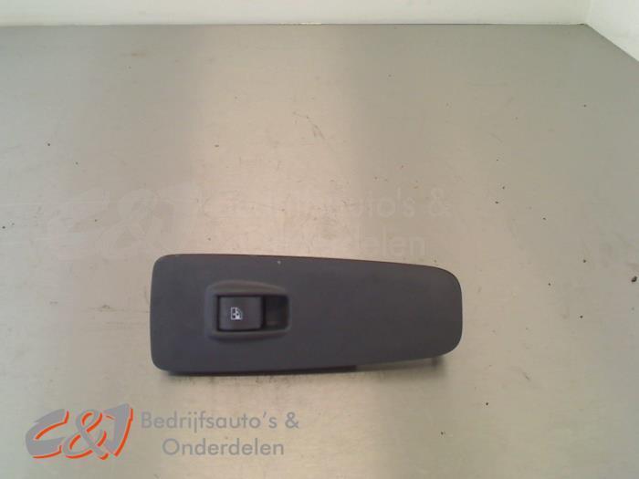 Elektrisch Raam Schakelaar van een Fiat Ducato, Auto-onderdelen, Dashboard en Schakelaars, Fiat, Gebruikt, 3 maanden garantie