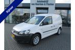 Volkswagen Caddy 1.6 TDI, Airco, 2 Schuifdeuren (bj 2014), Voorwielaandrijving, Euro 5, 4 cilinders, 700 kg