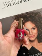NailPerfect UPVOTED 6 stuks nagellak 15ml #131 Cherry Coke, Eu, Eu, Nieuw, Ophalen of Verzenden