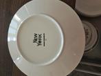 Servies ontbijt, diner en soepborden, Huis en Inrichting, Keuken | Servies, Ophalen of Verzenden, Zo goed als nieuw, Bord(en)