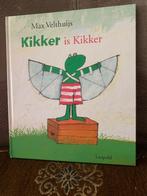 Kikker is kikker, Ophalen of Verzenden, Nieuw, Jongen of Meisje, 4 jaar