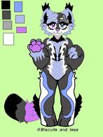 Fursuit adopt, Hobby en Vrije tijd, Overige Hobby en Vrije tijd, Ophalen