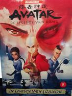 Avatar ( de complete natie 1 collectie), Cd's en Dvd's, Dvd's | Tekenfilms en Animatie, Ophalen of Verzenden, Zo goed als nieuw