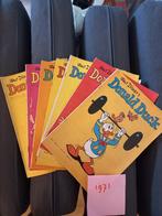 Donald Duck 1971, Boeken, Stripboeken, Gelezen, Ophalen of Verzenden