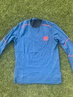 Helly Hansen thermo polo en shirt beide XL, Tuin en Terras, Werkkleding, Broek, Helly Hansen, Ophalen of Verzenden, Zo goed als nieuw