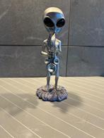Alien beeldje veronese 99 uitvoering saxofoon, Ophalen of Verzenden, Zo goed als nieuw, Overige typen