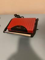 Tosti-ijzer, Ophalen of Verzenden, Zo goed als nieuw