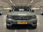 Volvo XC40 Recharge P8 AWD R-Design Incl BTW, Panorama Dak c, Automaat, Gebruikt, Adaptive Cruise Control, 31 min