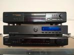 Sony Micromega tuner, Ophalen of Verzenden, Gebruikt