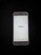 iPhone 6 - Goud - 64GB, Telecommunicatie, Mobiele telefoons | Apple iPhone, Ophalen, Gebruikt, 64 GB, Zonder simlock