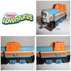 Thomas de Trein Adventures, Den, Ophalen of Verzenden, Gebruikt