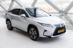 Lexus RX 450h 4WD President Line | NL auto | Trekhaak | Mark, Automaat, 12 maanden, Gebruikt, Bedrijf