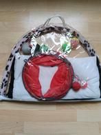 Kattentunnel, Dieren en Toebehoren, Kattenspeelgoed, Ophalen