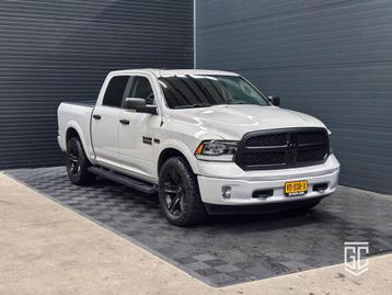 Dodge Ram 1500 5.7 V8 4x4 Quad Cab 6'4 beschikbaar voor biedingen