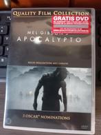 Apocalypto DVD - Mel Gibson - Quality Film Collection, Cd's en Dvd's, Vanaf 16 jaar, Ophalen of Verzenden, Zo goed als nieuw, Overige genres