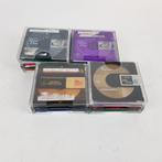 18 Rewritable MiniDisc's || Bieden, Computers en Software, Beschrijfbare discs, Overige typen, Gebruikt, Ophalen of Verzenden