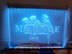 Margaritaville LED bord Jimmy Buffet, nieuw, multicolour, Nieuw, Ophalen of Verzenden