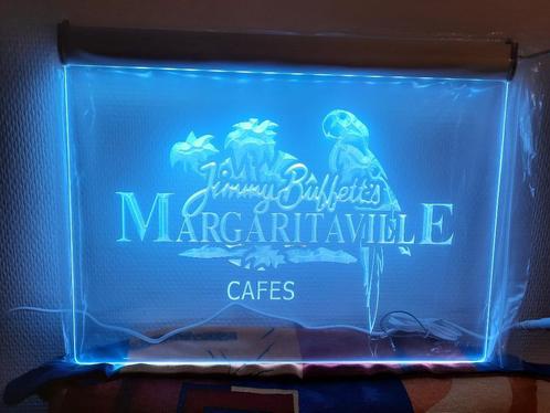 Margaritaville LED bord Jimmy Buffet, nieuw, multicolour, Huis en Inrichting, Lampen | Overige, Nieuw, Ophalen of Verzenden