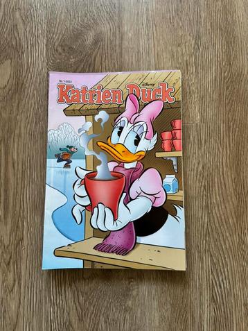 Katrien Duck - 8 stuks beschikbaar voor biedingen