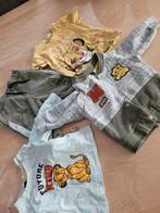 setje maat 68, Ophalen of Verzenden, Zo goed als nieuw, Jongetje, Setje