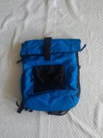 Fietstas / Rugzak - Blauw Nieuw, Overige merken, Verzenden, 25 tot 40 cm, Nieuw