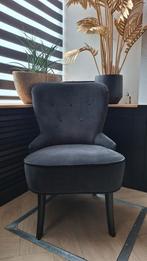Remsta Ikea Fauteuil - 2 stuks, Huis en Inrichting, Fauteuils, Ophalen, Hout, Minder dan 75 cm, Zo goed als nieuw