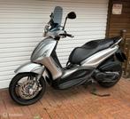 Piaggio 350 Beverly Sport Touring ABS ASR, Motoren, Bedrijf, ABS, 12 t/m 35 kW, Scooter