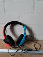Gaming Headset - Over-ear, Ophalen of Verzenden, Gebruikt, Over oor (circumaural), Overige merken