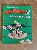 Roel Dijkstra - Het magische veld, Gelezen, Andries Brandt, Ophalen of Verzenden, Fictie algemeen