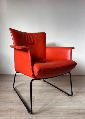 Jori Aida lowback fauteuil beschikbaar voor biedingen