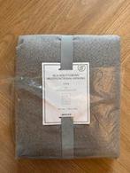 Black-out Gordijn - Grijs, Huis en Inrichting, Stoffering | Gordijnen en Lamellen, 200 cm of meer, Nieuw, Ophalen of Verzenden