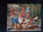MB puzzel Woodland
(David de Kabouter)
200 stukjes, Kinderen en Baby's, Ophalen, Meer dan 50 stukjes, Zo goed als nieuw, 6 jaar of ouder