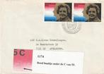 Plaatfout op NVPH Nr.1174 PM3. Zie afbeelding., Ophalen of Verzenden, Brief
