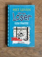 Jeff Kinney - Geen paniek!, Ophalen, Jeff Kinney, Zo goed als nieuw, Fictie