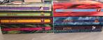 Complete Harry Potter Boekenset (Nederlands), Boeken, Fantasy, Ophalen of Verzenden, Gelezen