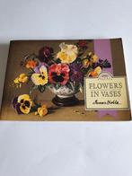 3339 mapje met bloemenkaarten  .. 23 Van de 30 stuks, Verzenden, Voor 1920