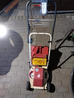 Nette elektrische grasmaaier, werkt nog prima. Merk: Gutbrod, Cirkelmaaier, Gebruikt, Elektrische grasmaaier, WOLF-Garten