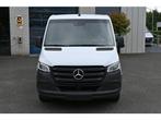 Mercedes-Benz Sprinter 316 CDI L2H1 RWD, Auto's, Bestelauto's, Automaat, Wit, Mercedes-Benz, Bedrijf