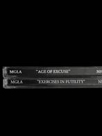 Mgla CD's, Black Metal, Ophalen of Verzenden, Zo goed als nieuw