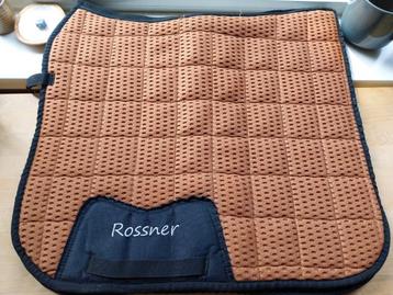 Rossner Mesh Full zadeldek beschikbaar voor biedingen
