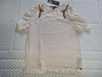 Rituals nieuw shirt mt M, Kleding | Dames, Ophalen of Verzenden, Nieuw, Maat 38/40 (M), Wit