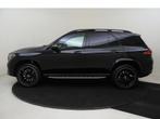 Mercedes-Benz GLE-klasse 400 e 4MATIC AMG Line /Panoramadak, Automaat, Parkeerassistent, Gebruikt, Euro 6