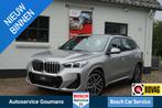 BMW X1 sDrive18i M Sport Sportstoelen Elec achterklep, Gebruikt, Euro 6, Bedrijf, 3 cilinders