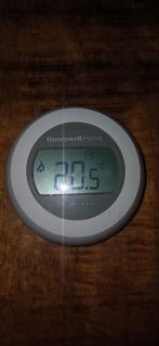 Honeywell Home Draadloze Thermostaat, Doe-het-zelf en Verbouw, Thermostaten, Ophalen of Verzenden, Slimme thermostaat, Gebruikt